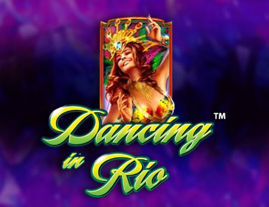 Dancing in Rio